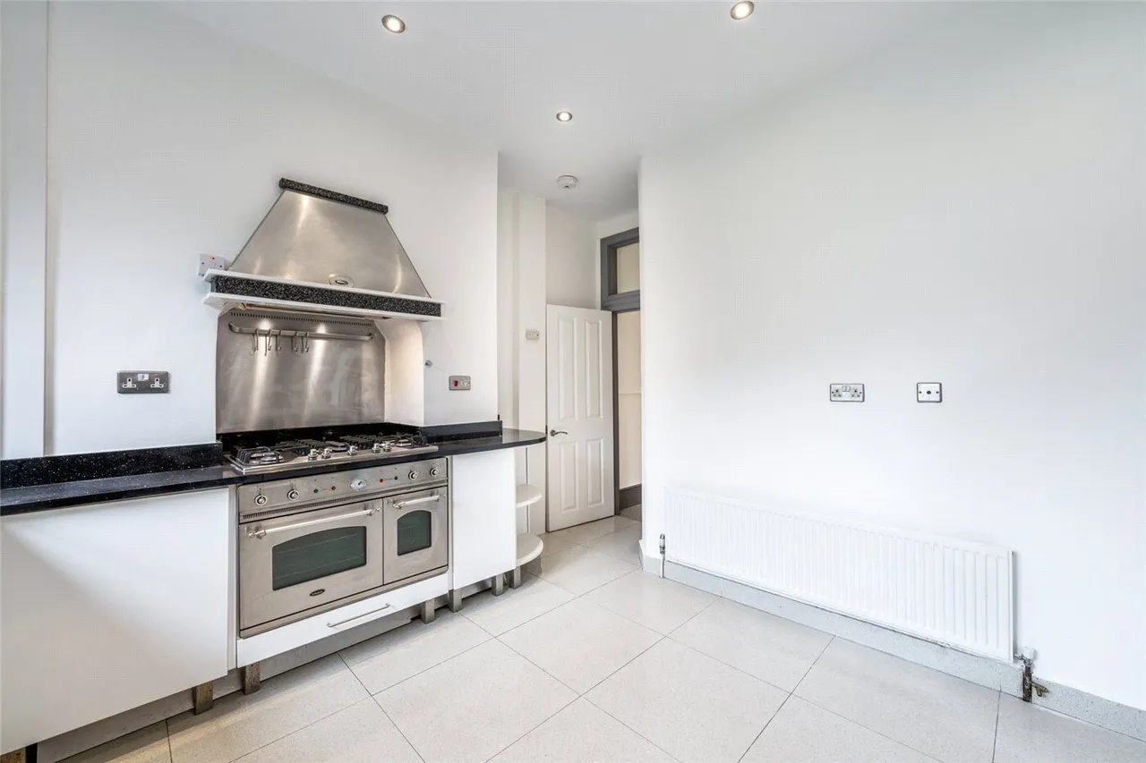 Delaware Road, Maida Vale, W9, photo 11