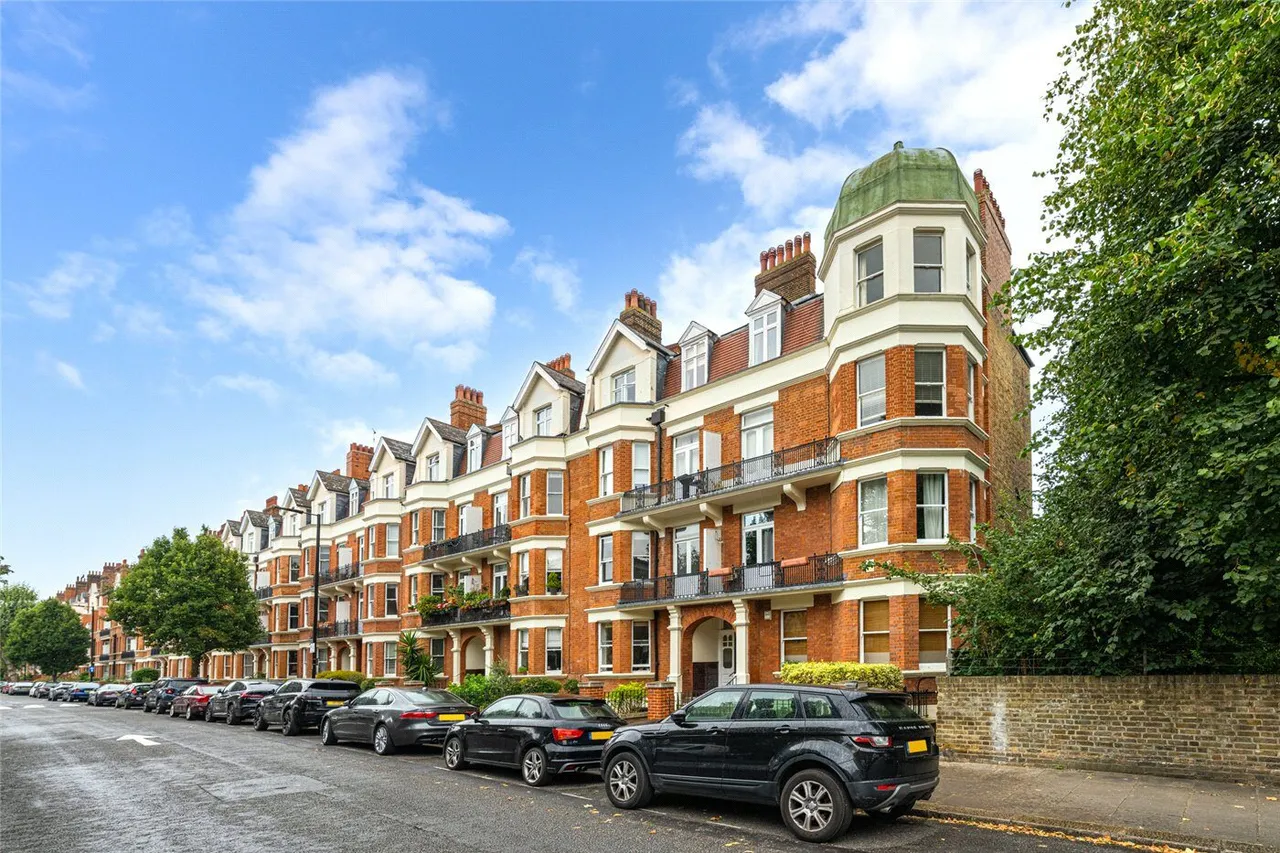Delaware Road, Maida Vale, W9, photo 15