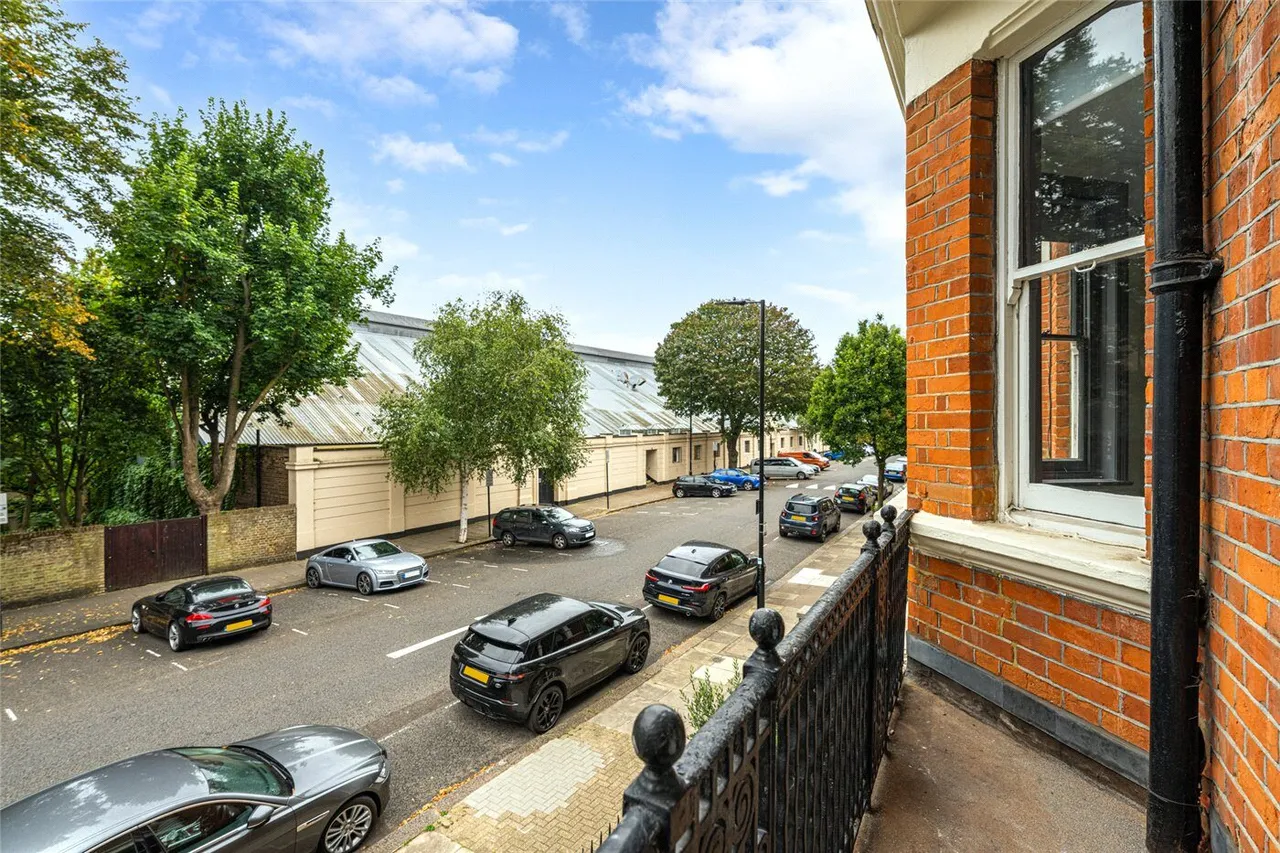 Delaware Road, Maida Vale, W9, photo 6