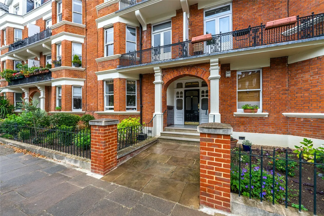 Delaware Road, Maida Vale, W9, photo 14