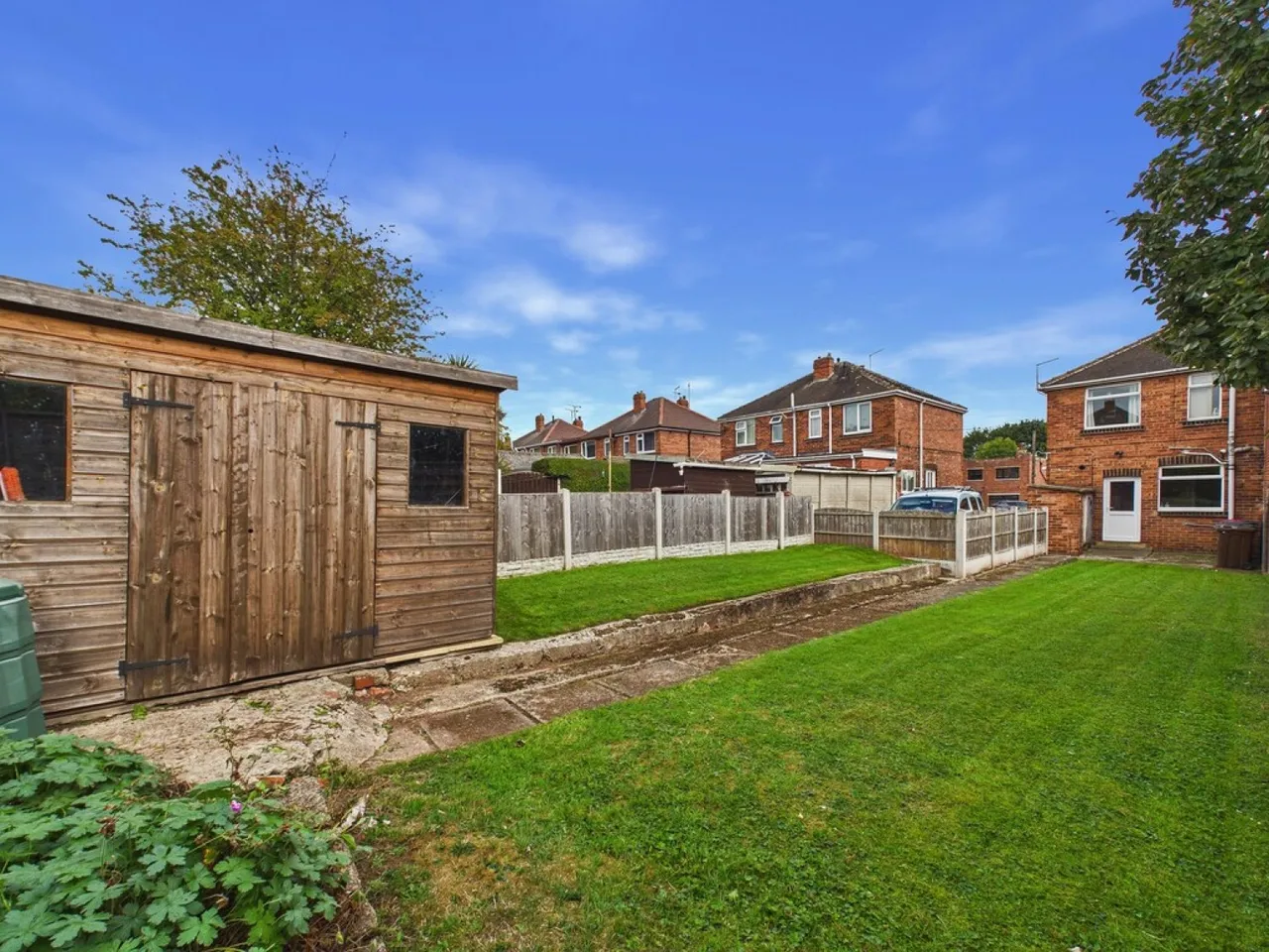 Saville Road, Whiston, S60, photo 4