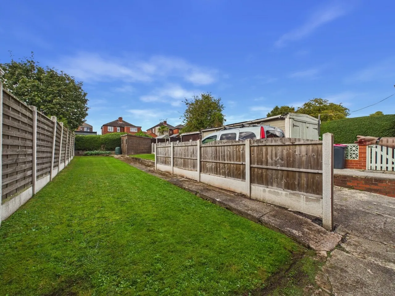 Saville Road, Whiston, S60, photo 11
