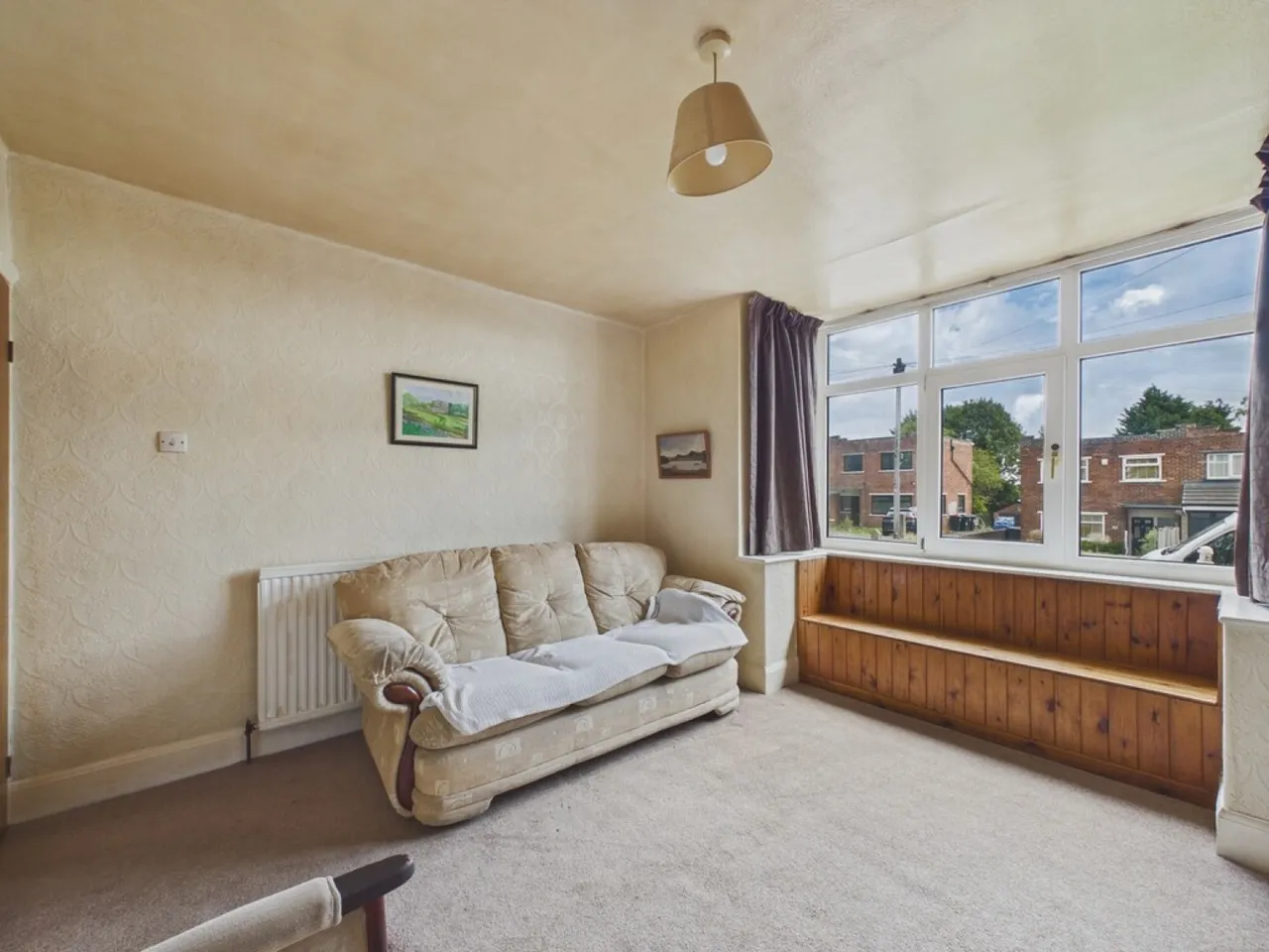 Saville Road, Whiston, S60, photo 6