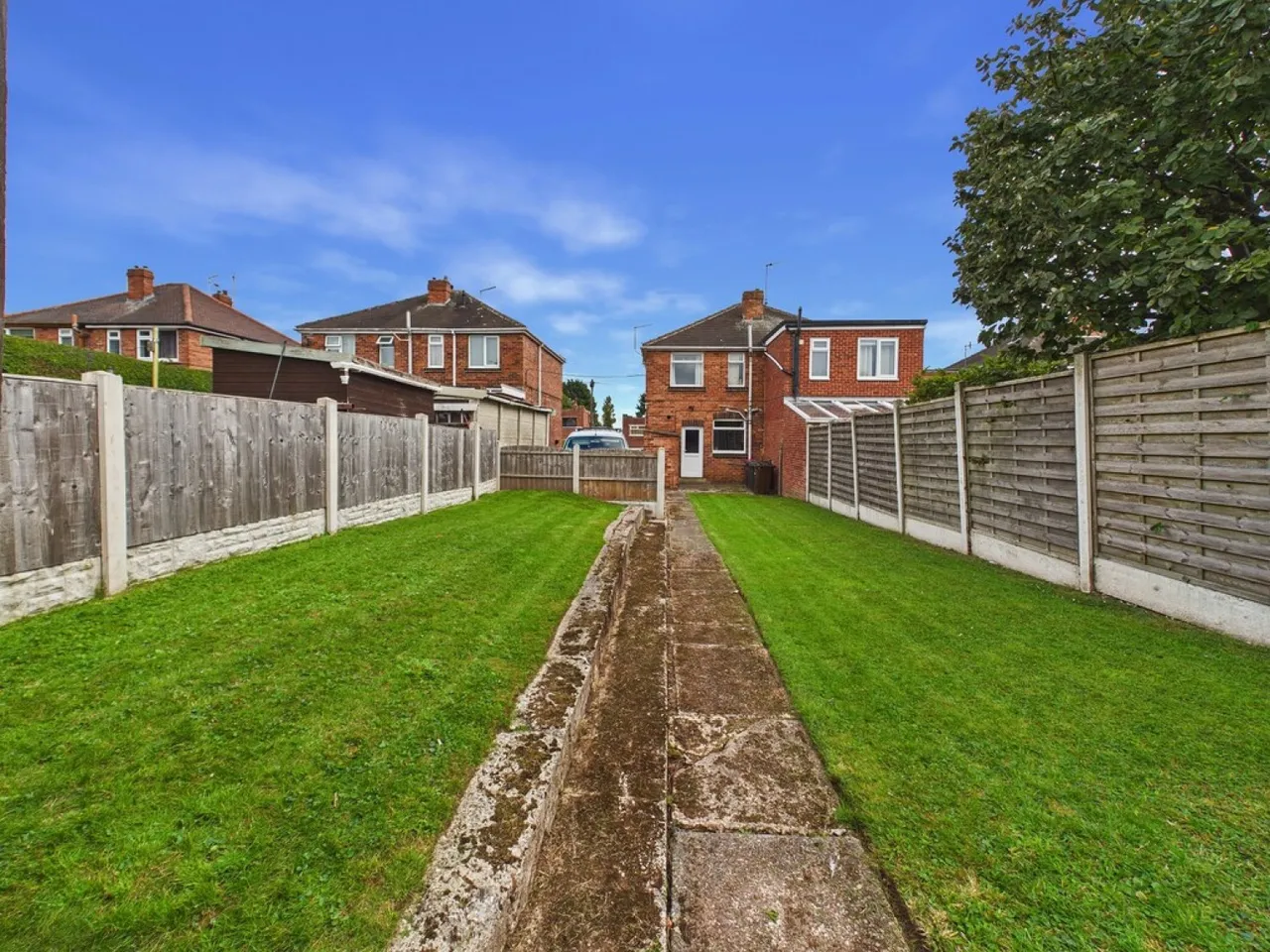 Saville Road, Whiston, S60, photo 12