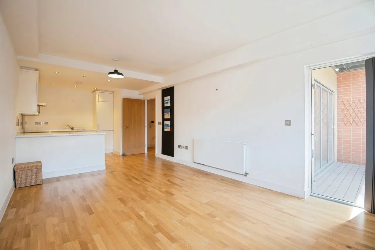 Portmill Lane, Hitchin, Hertfordshire, SG5, photo 2