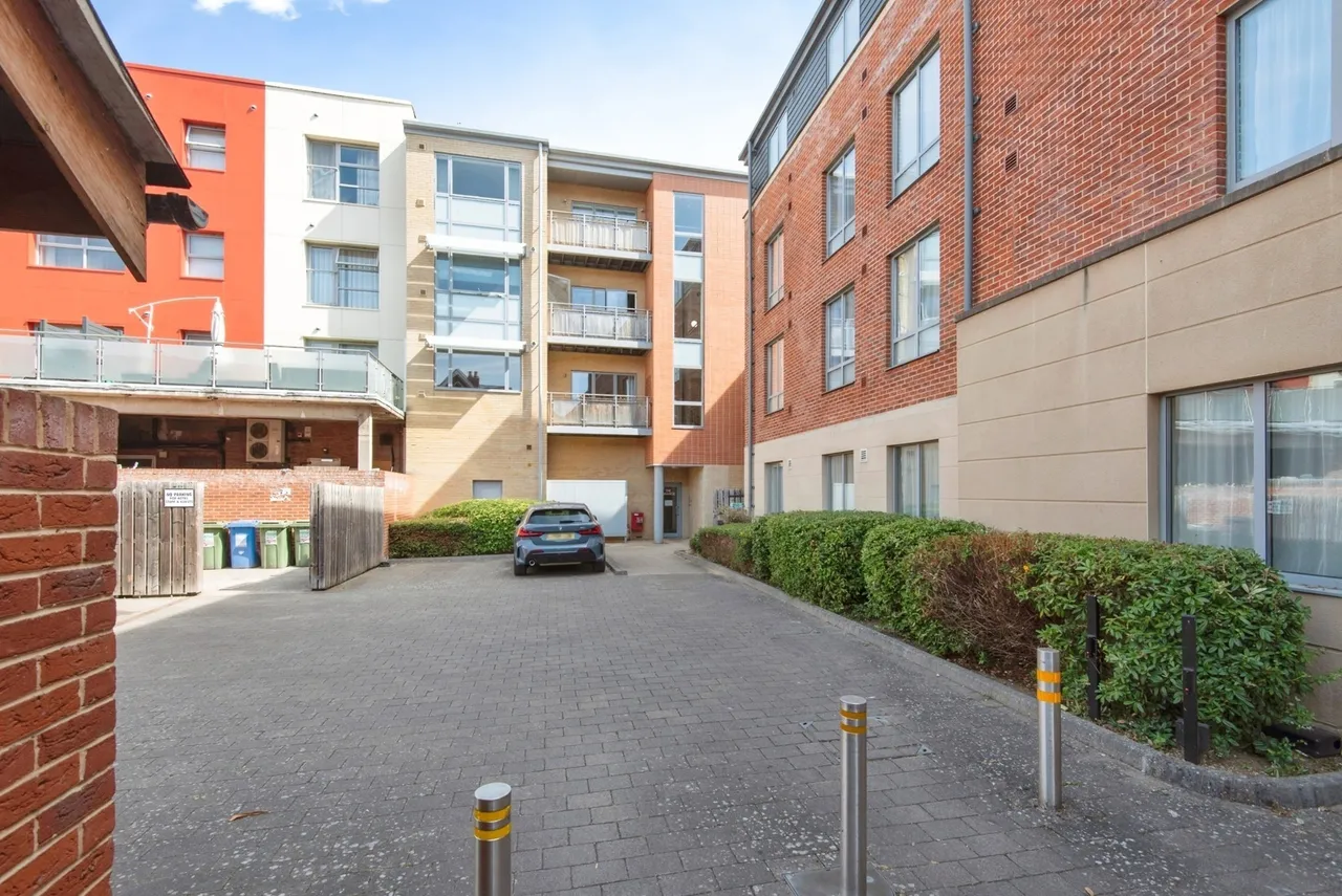 Portmill Lane, Hitchin, Hertfordshire, SG5, photo 20