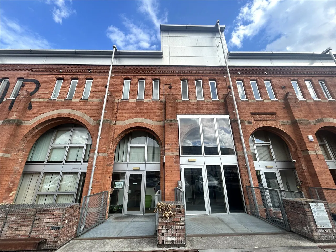 2 bed flat for sale — Electric Wharf, Coventry, West Midlands, CV1