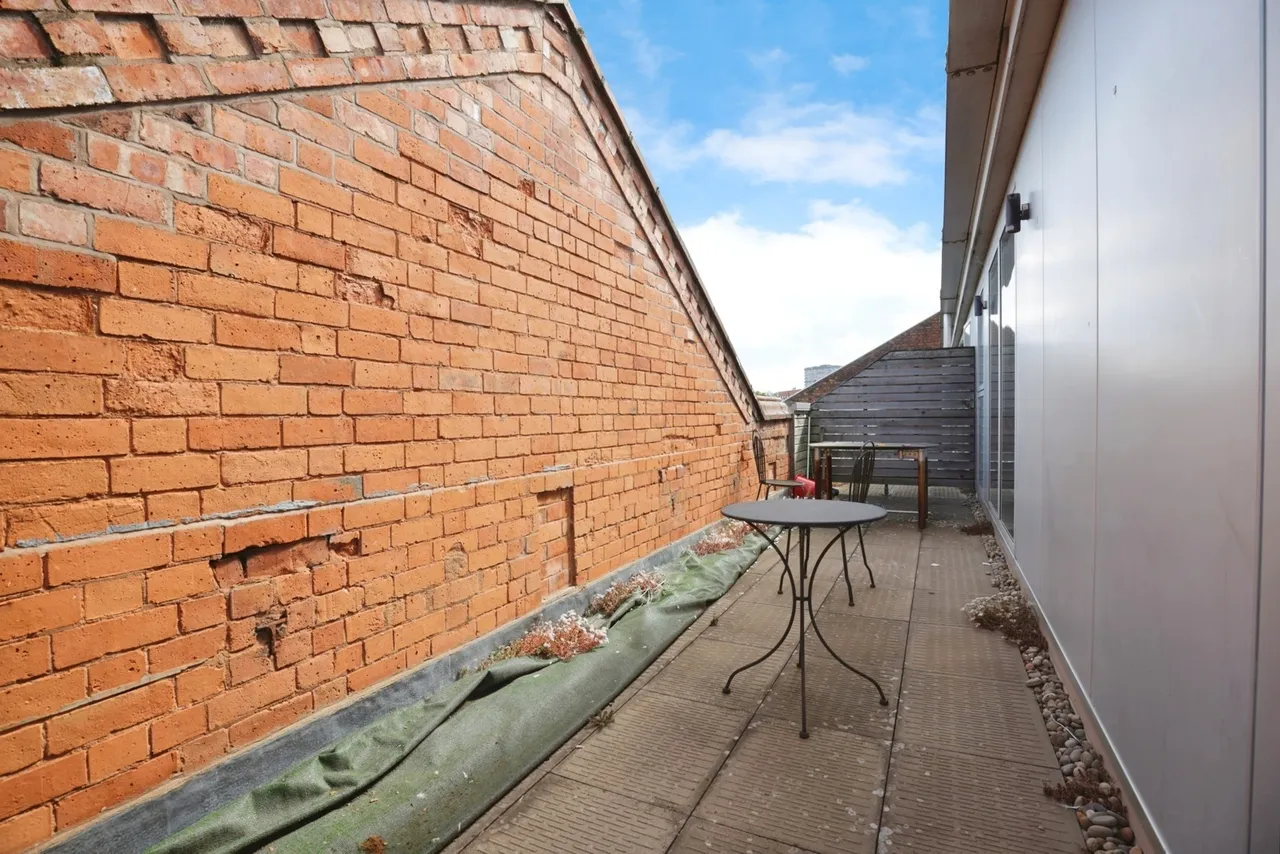 Electric Wharf, Coventry, West Midlands, CV1, photo 15