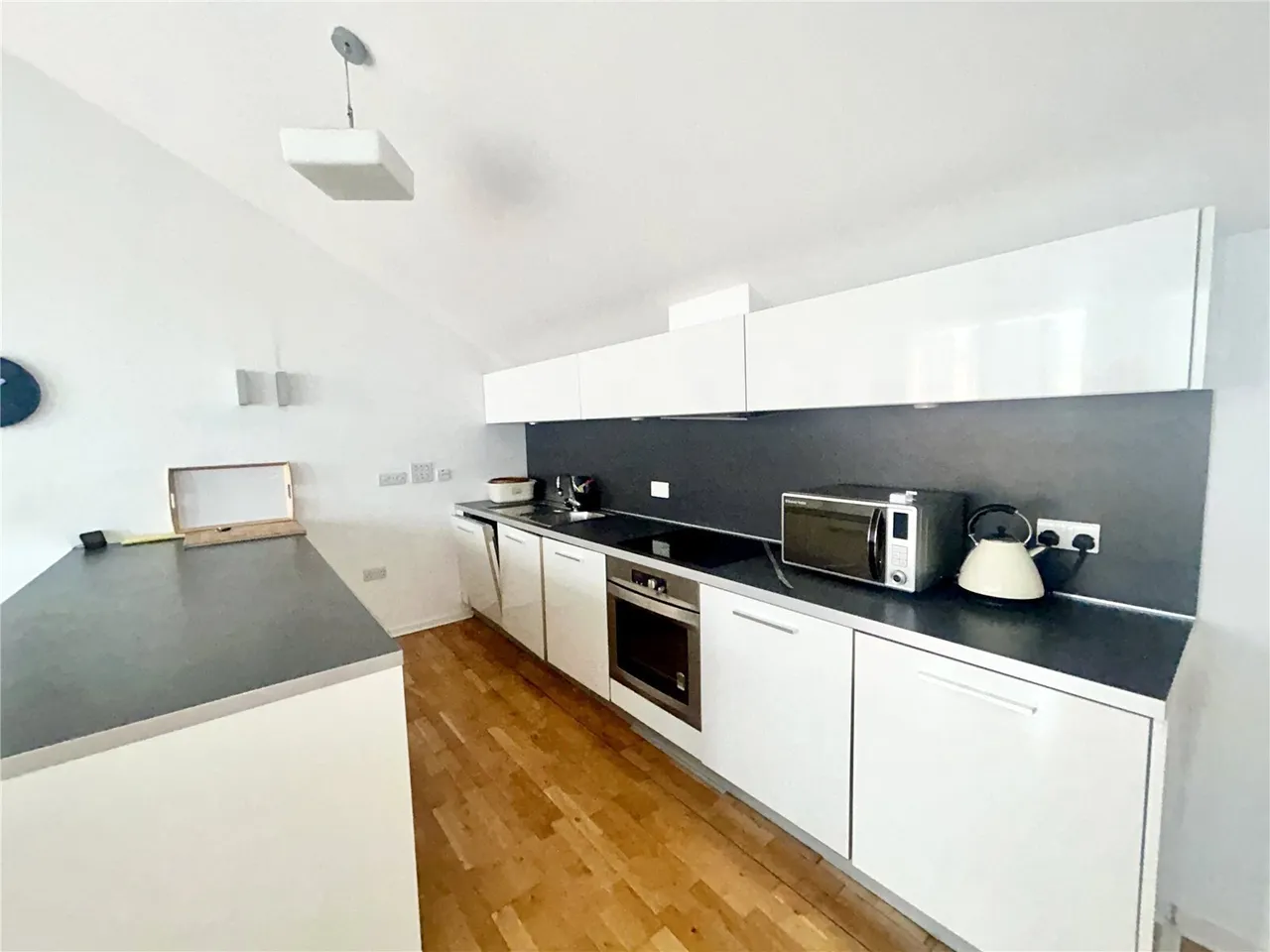 Electric Wharf, Coventry, West Midlands, CV1, photo 3