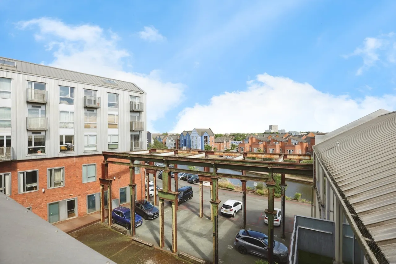 Electric Wharf, Coventry, West Midlands, CV1, photo 13