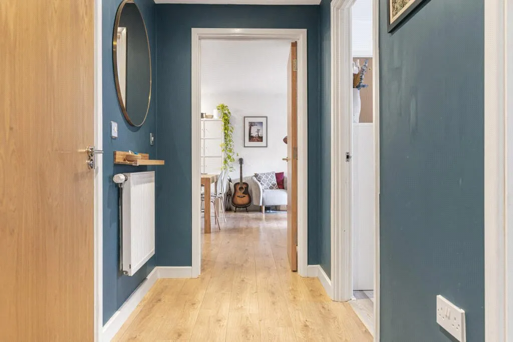 Bourbon Road, SW9, photo 11