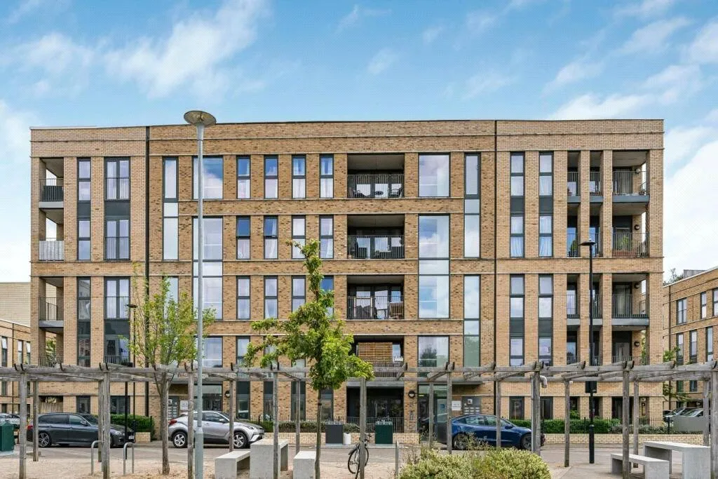 Bourbon Road, SW9, photo 14