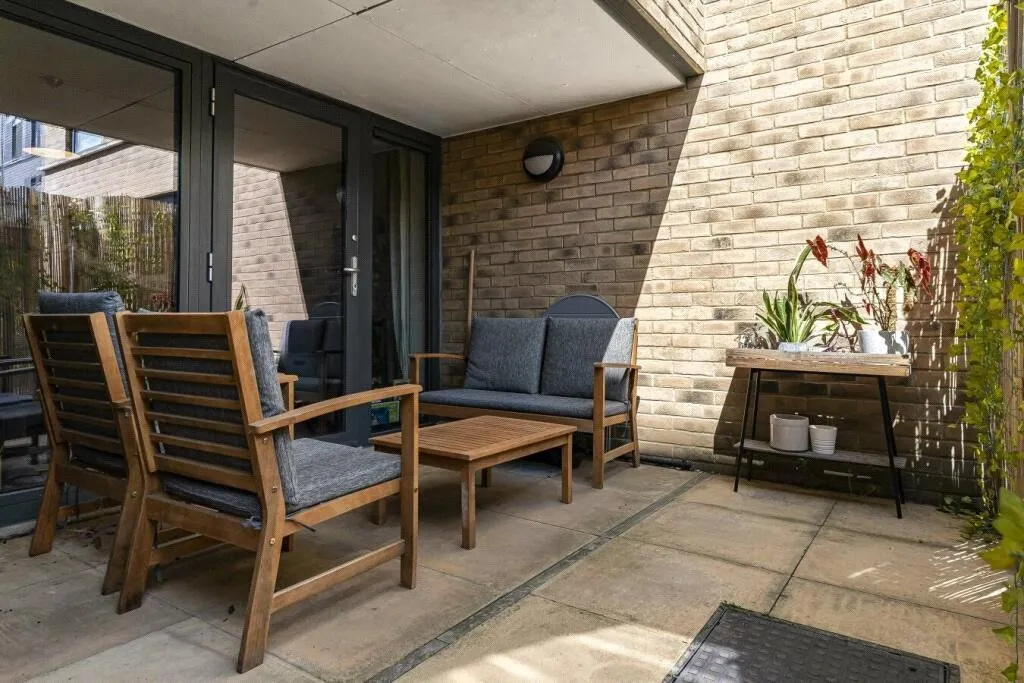 Bourbon Road, SW9, photo 4