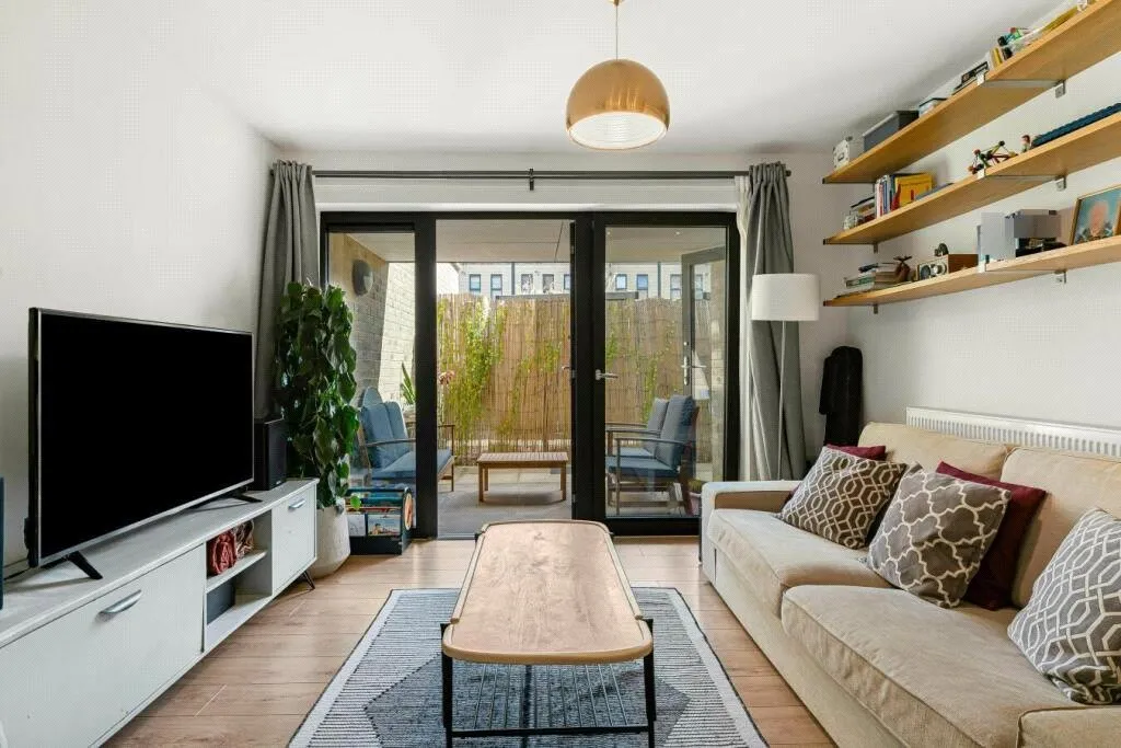 Bourbon Road, SW9, photo 7