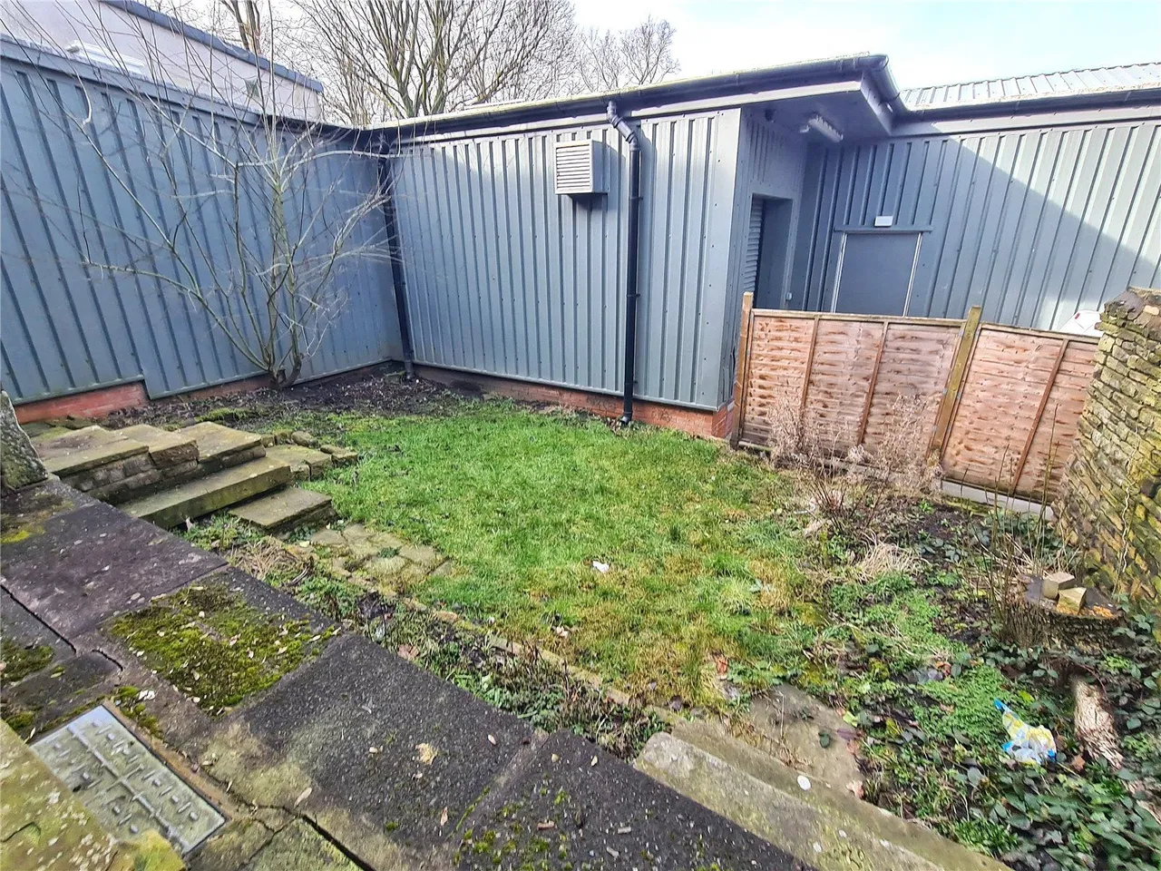 Victoria Street, Glossop, SK13, photo 11