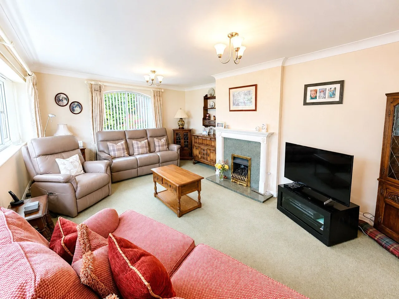 Mill Rise, Northallerton, North Yorkshire, DL6, photo 2