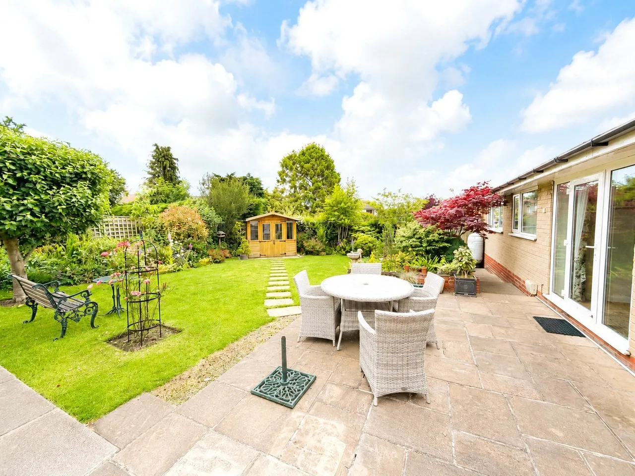 Mill Rise, Northallerton, North Yorkshire, DL6, photo 3