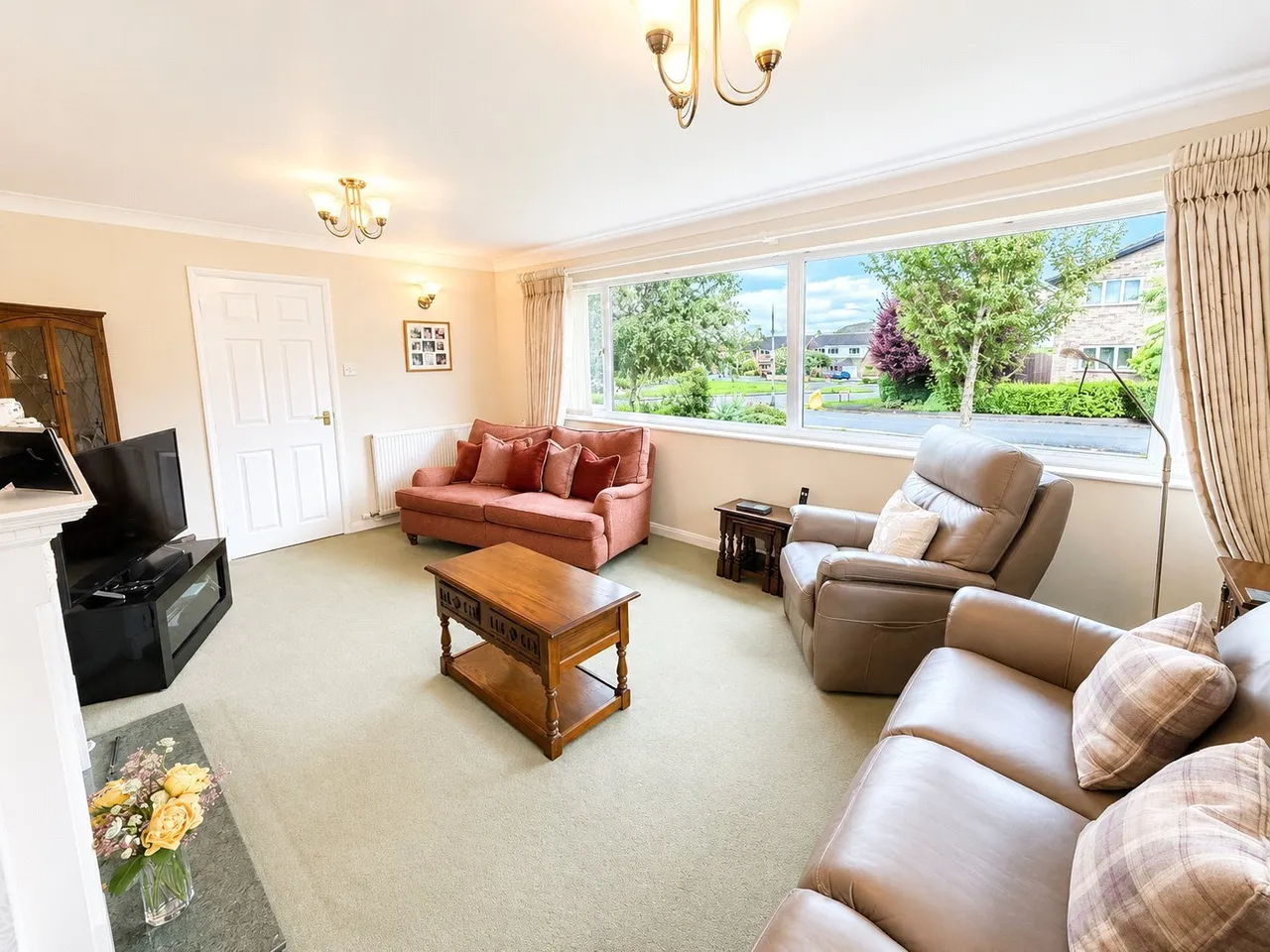 Mill Rise, Northallerton, North Yorkshire, DL6, photo 8