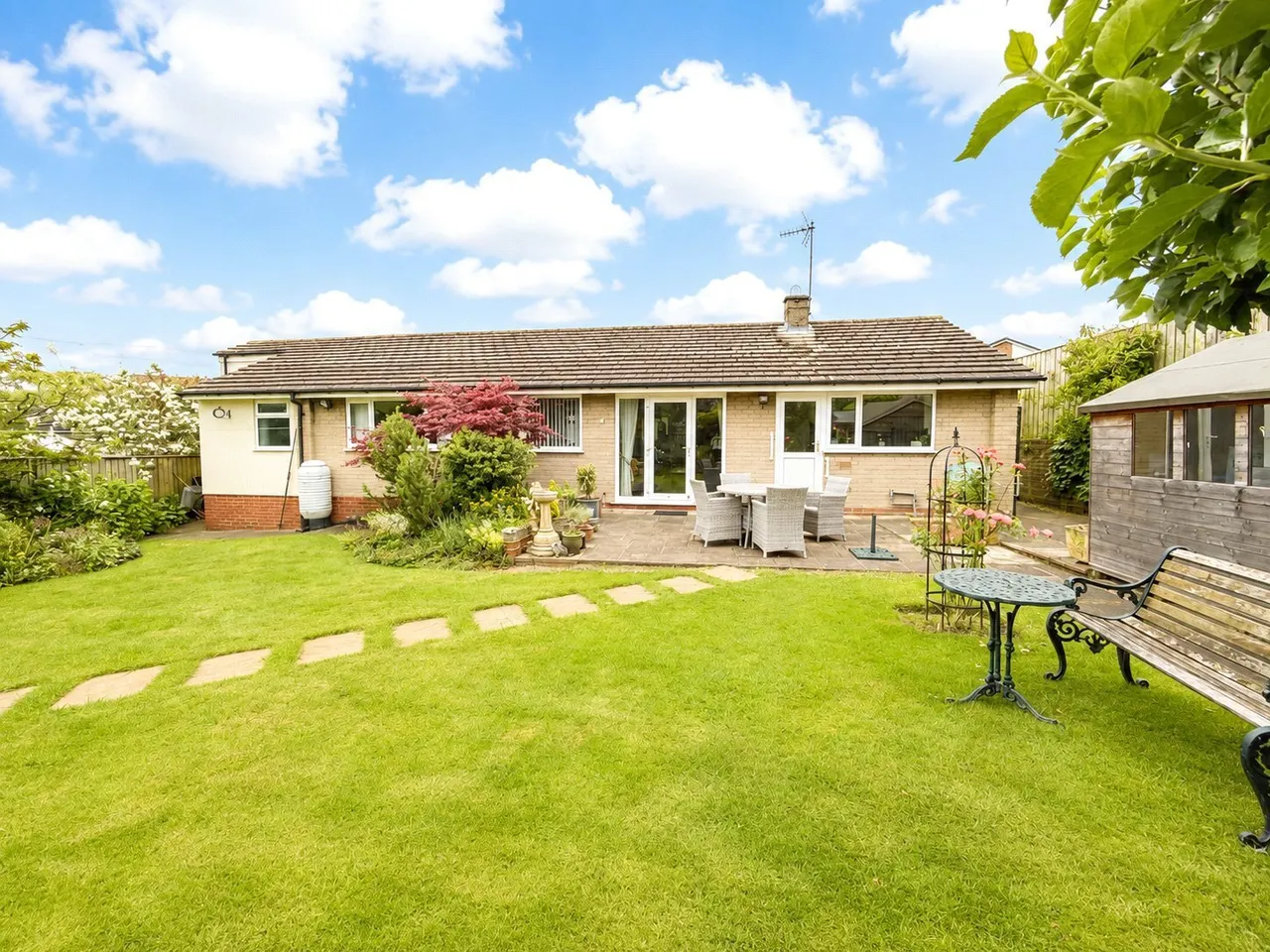 Mill Rise, Northallerton, North Yorkshire, DL6, photo 19