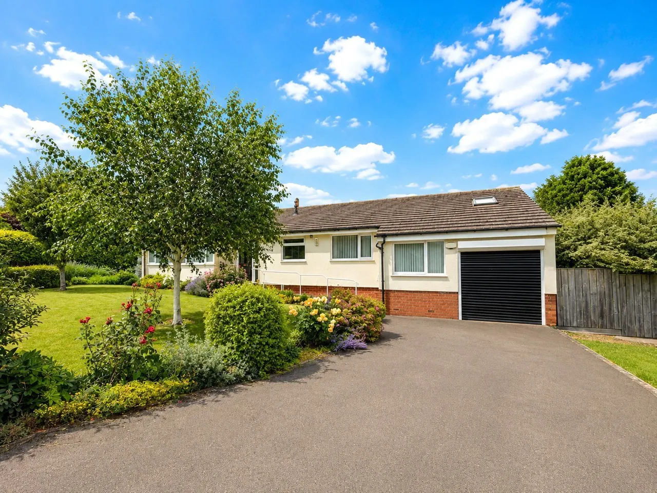 Mill Rise, Northallerton, North Yorkshire, DL6, photo 20