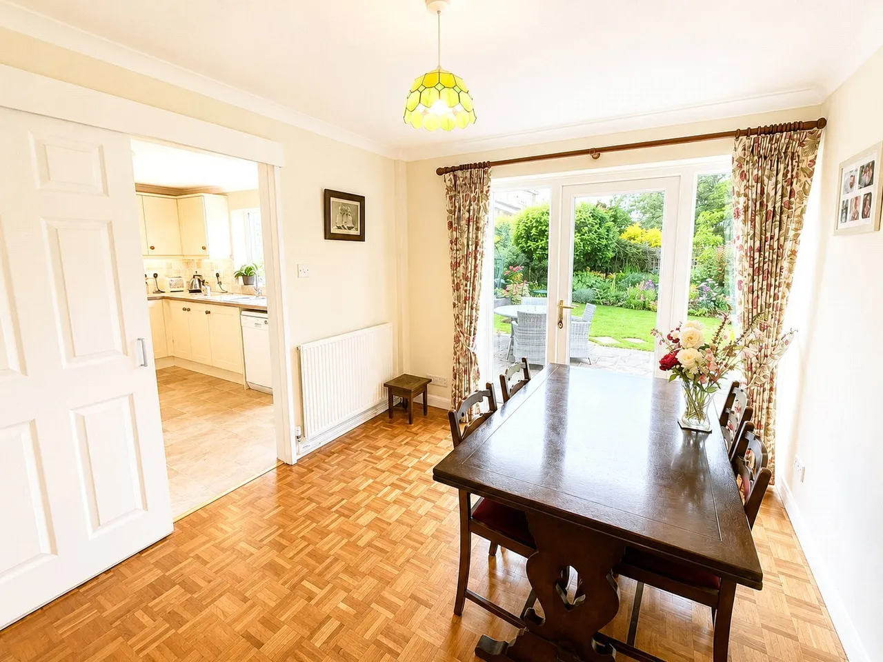 Mill Rise, Northallerton, North Yorkshire, DL6, photo 6