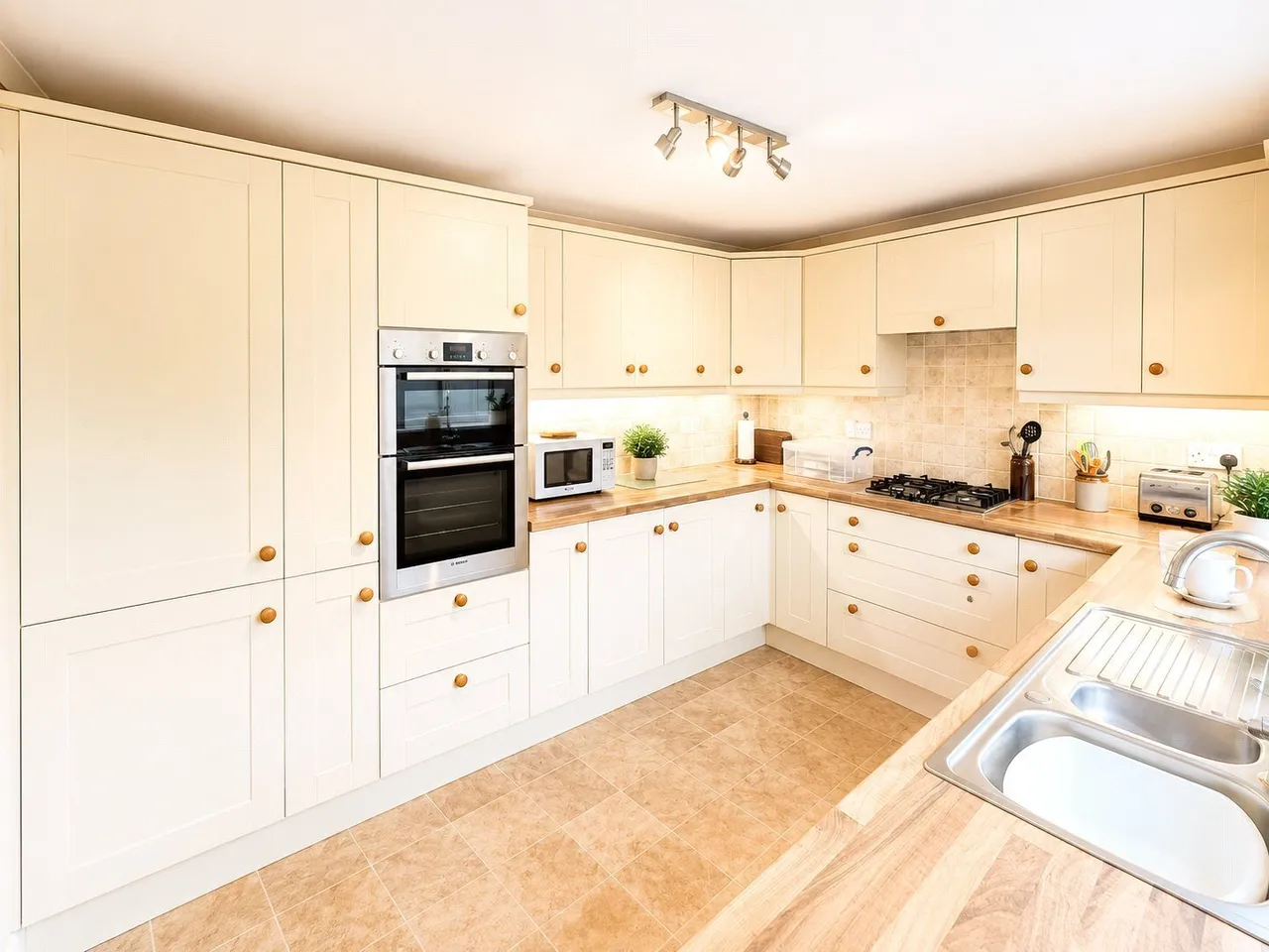 Mill Rise, Northallerton, North Yorkshire, DL6, photo 5