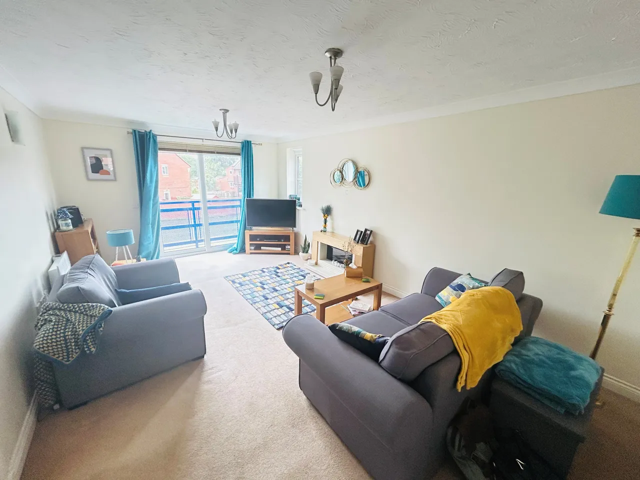Mountbatten Close, Ashton-on-Ribble, Preston, Lancashire, PR2 2YJ, photo 4