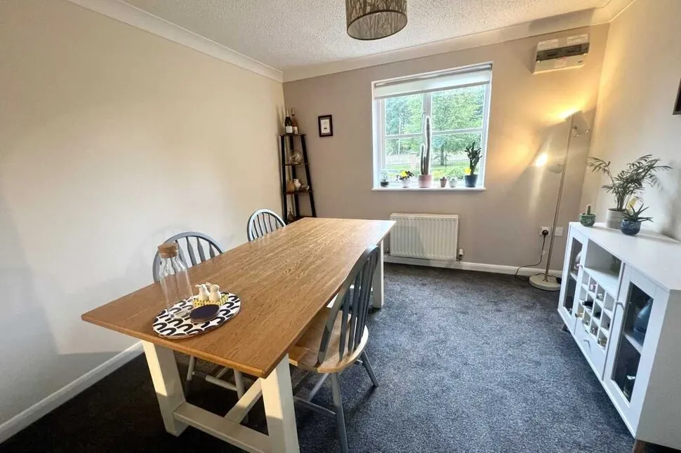 Wickstead Close, Stapeley, Cheshire, CW5, photo 3