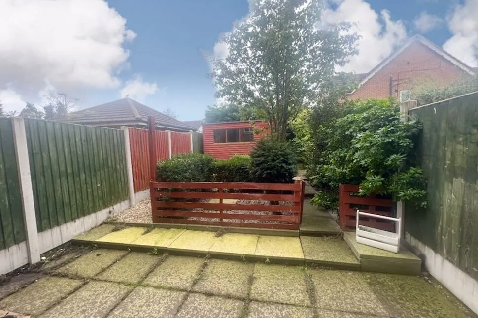 Wickstead Close, Stapeley, Cheshire, CW5, photo 9