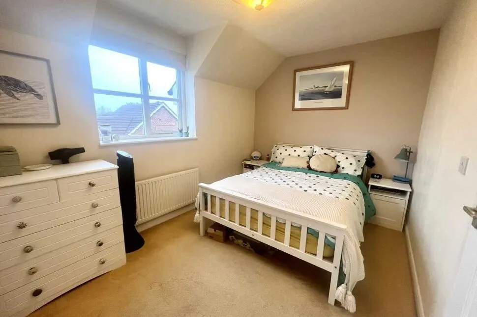Wickstead Close, Stapeley, Cheshire, CW5, photo 4