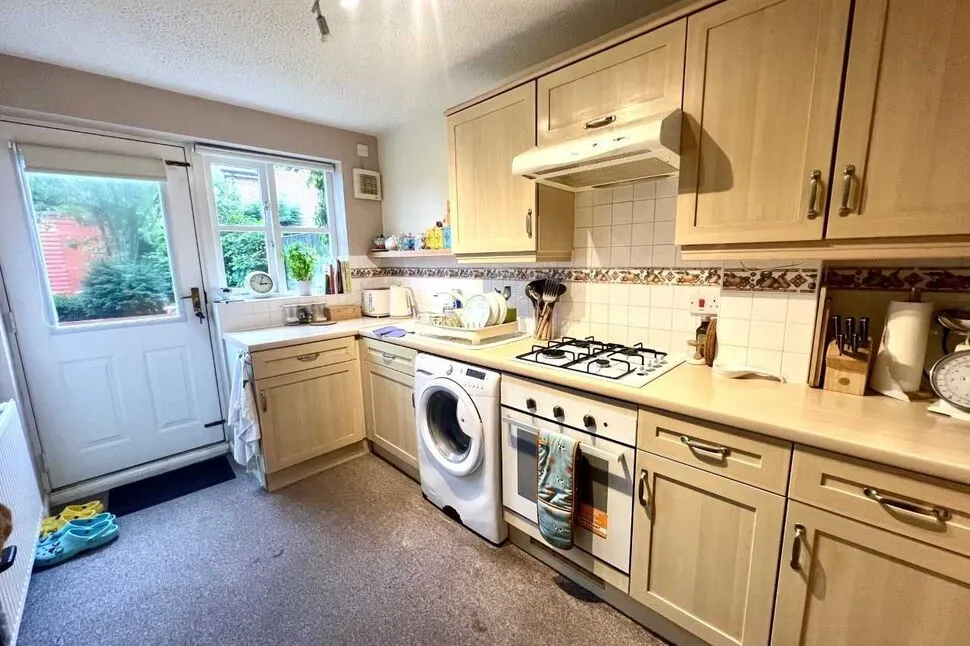 Wickstead Close, Stapeley, Cheshire, CW5, photo 8