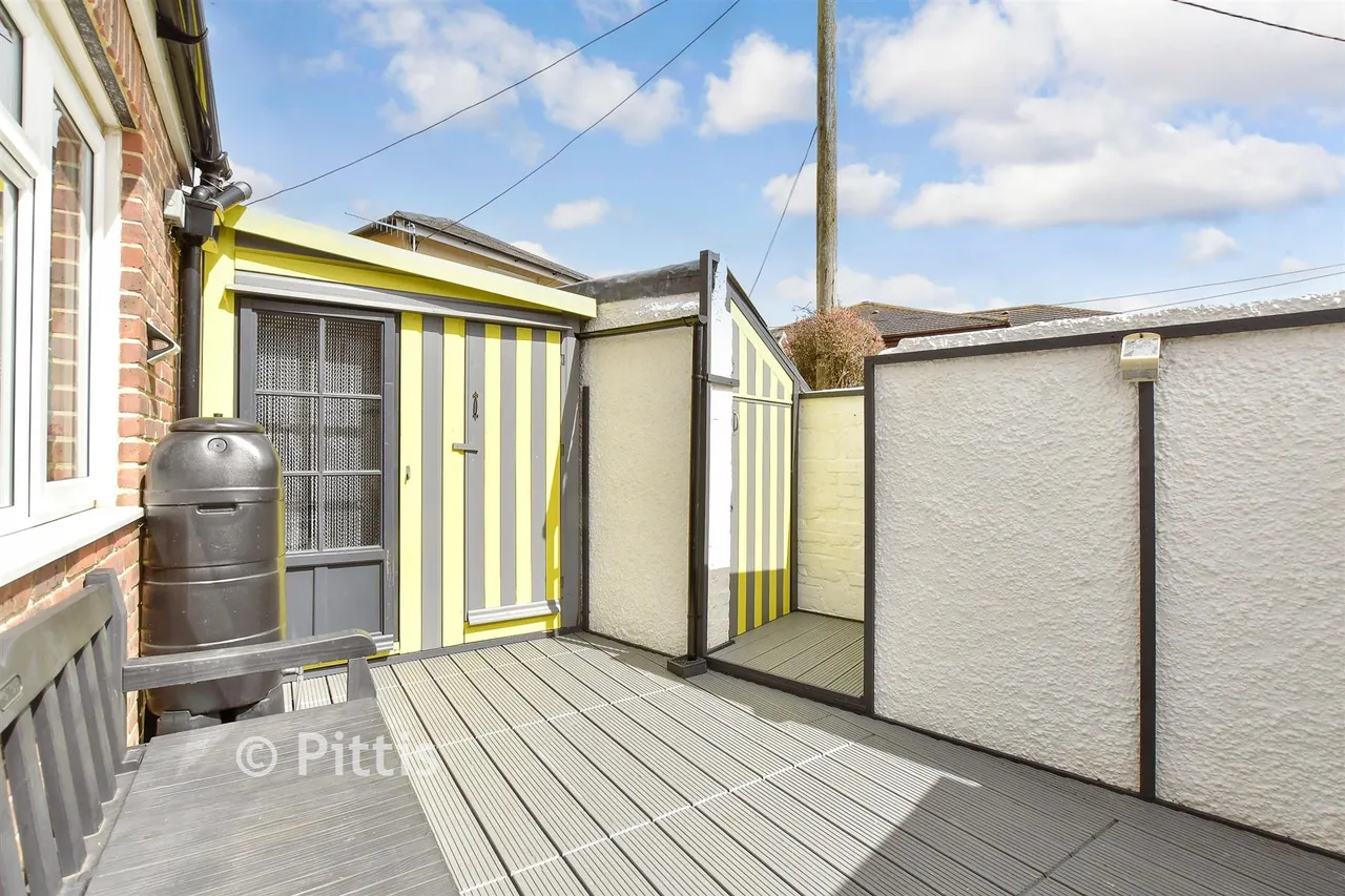 Ventnor Road, Apse Heath, PO36, photo 11