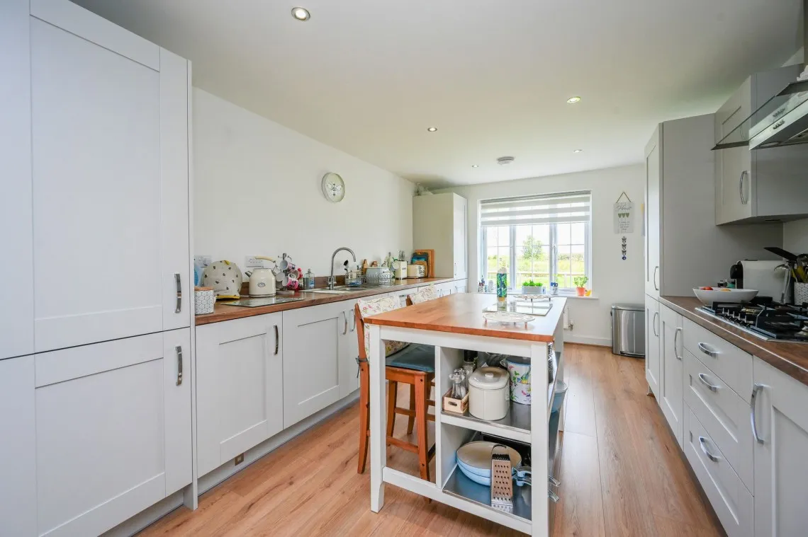 Lodge View Crescent, Burscough, L40, photo 11