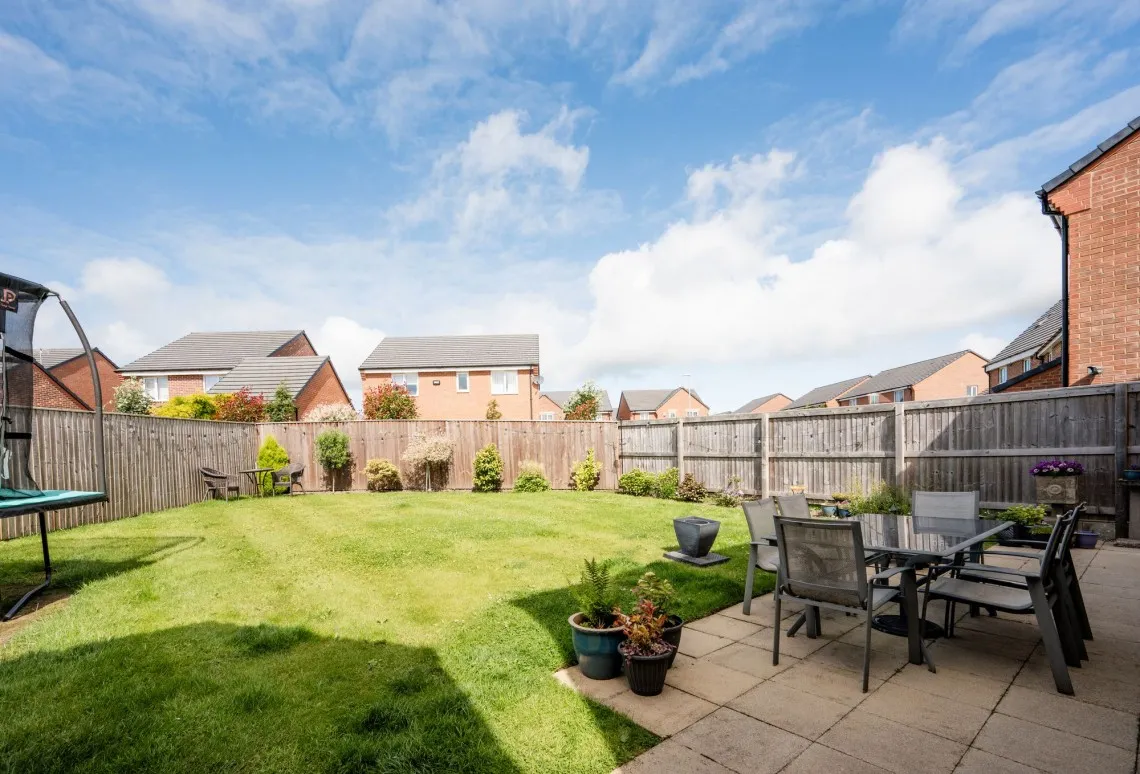 Lodge View Crescent, Burscough, L40, photo 5