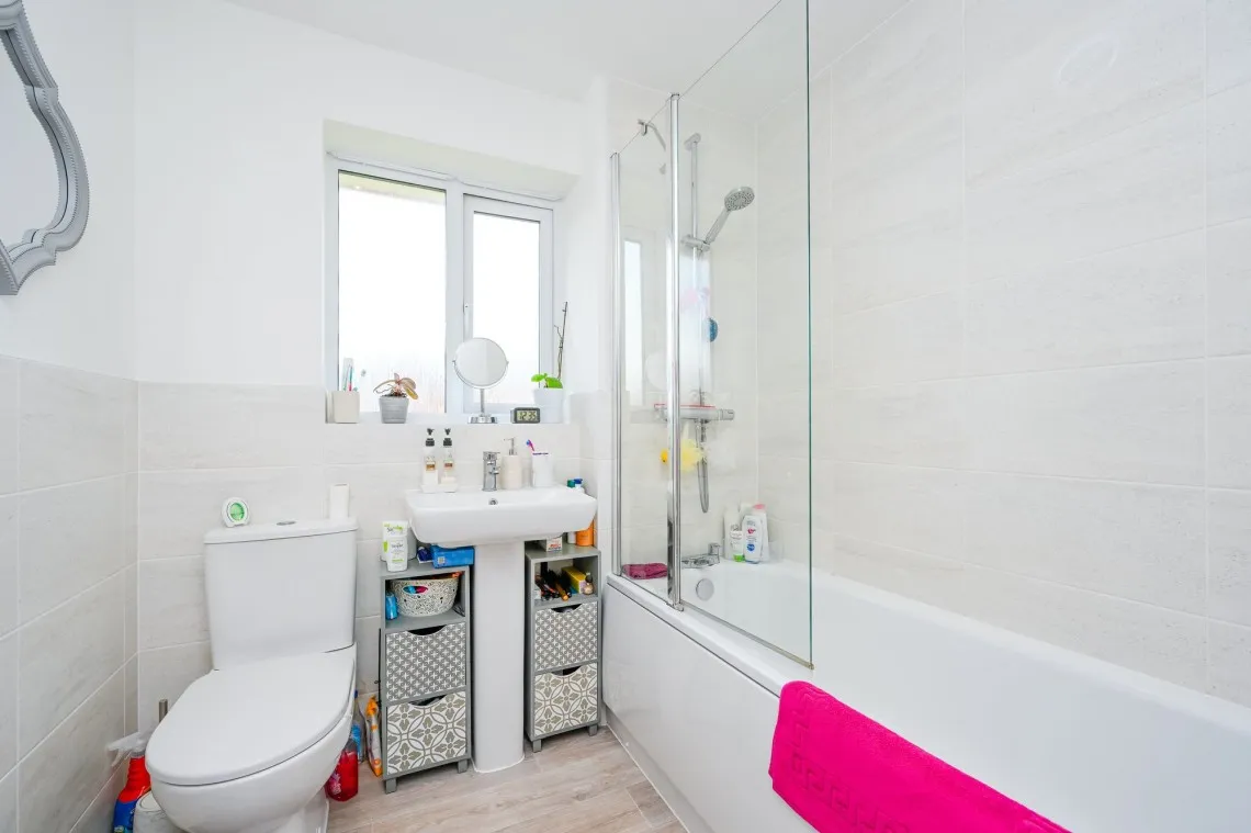 Lodge View Crescent, Burscough, L40, photo 25
