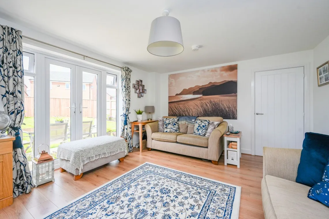 Lodge View Crescent, Burscough, L40, photo 9