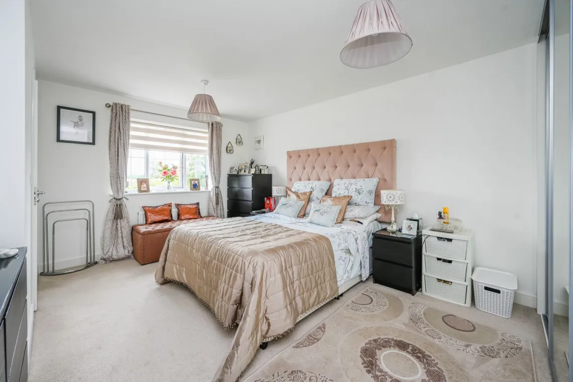 Lodge View Crescent, Burscough, L40, photo 16