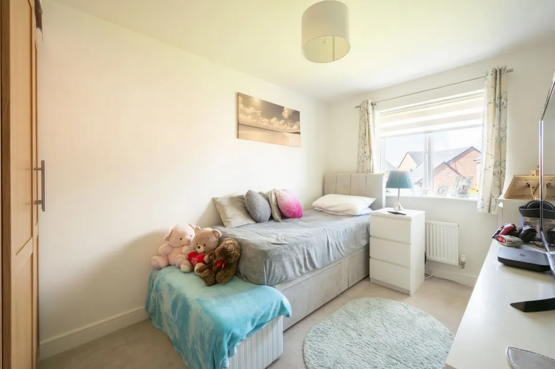 Lodge View Crescent, Burscough, L40, photo 23
