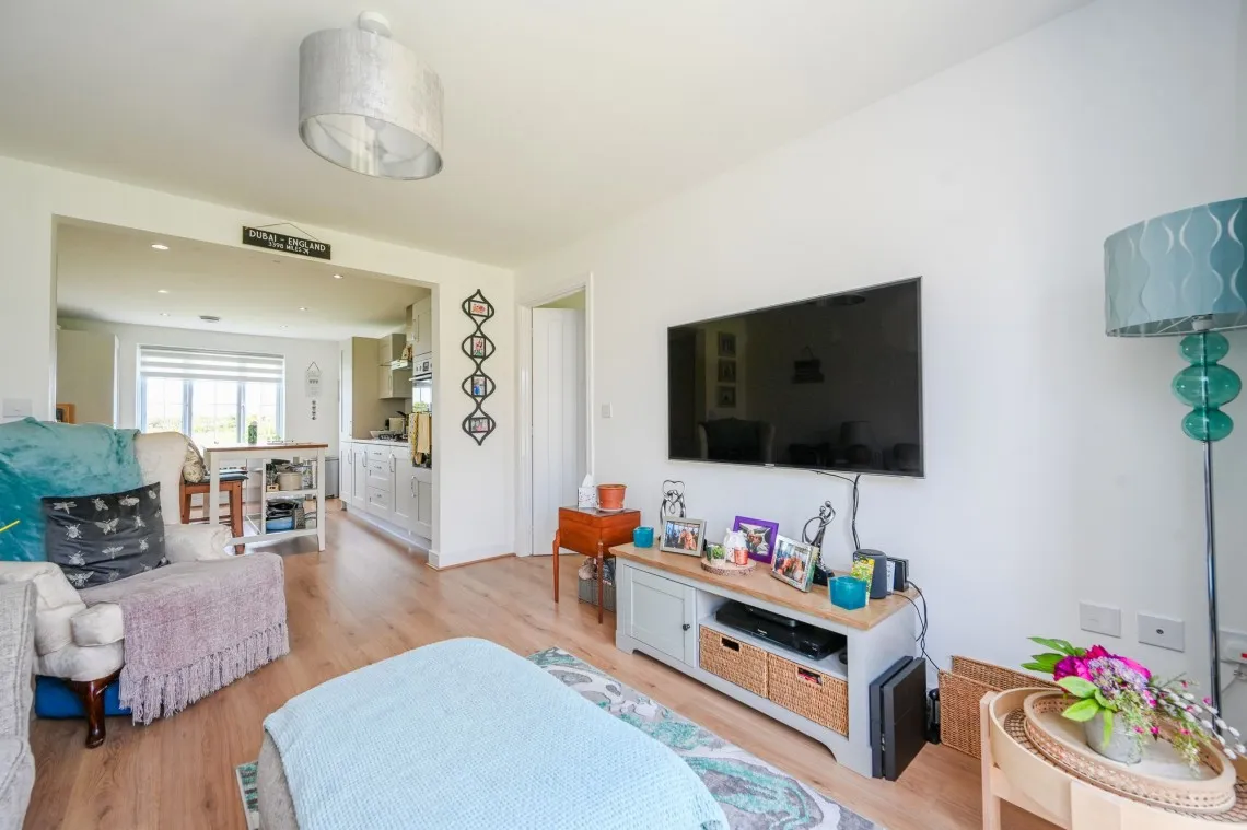 Lodge View Crescent, Burscough, L40, photo 12