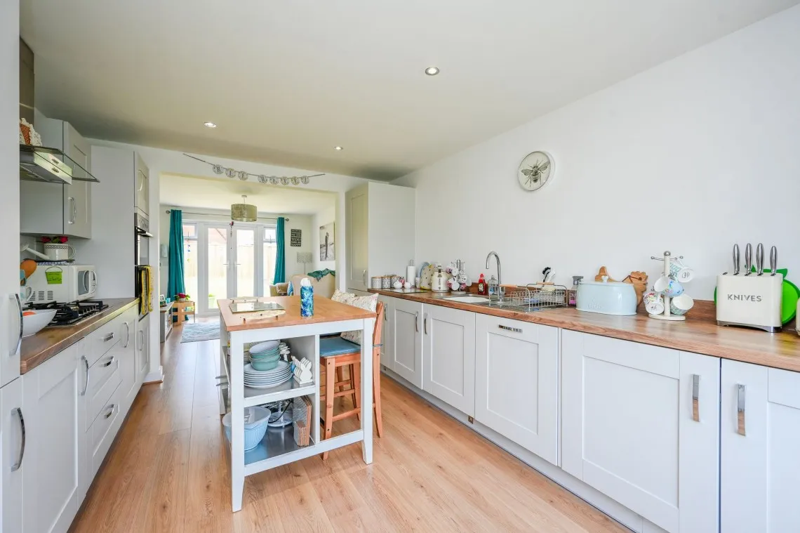 Lodge View Crescent, Burscough, L40, photo 4