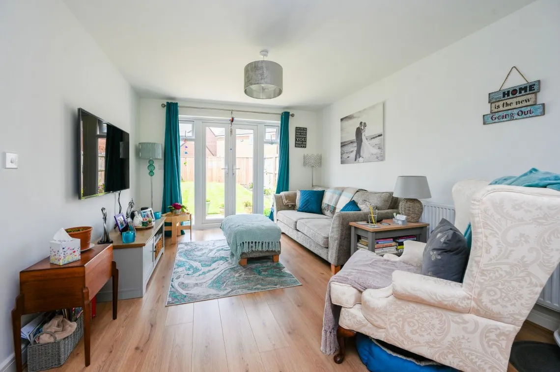 Lodge View Crescent, Burscough, L40, photo 13