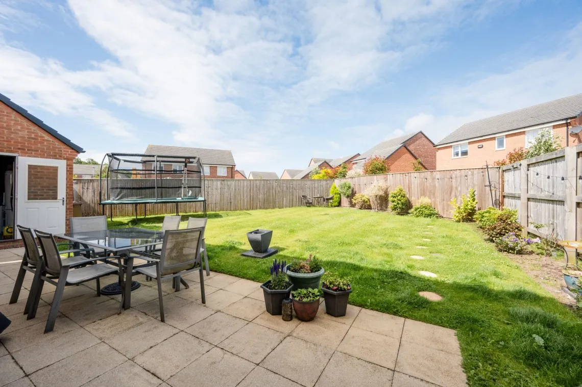 Lodge View Crescent, Burscough, L40, photo 28