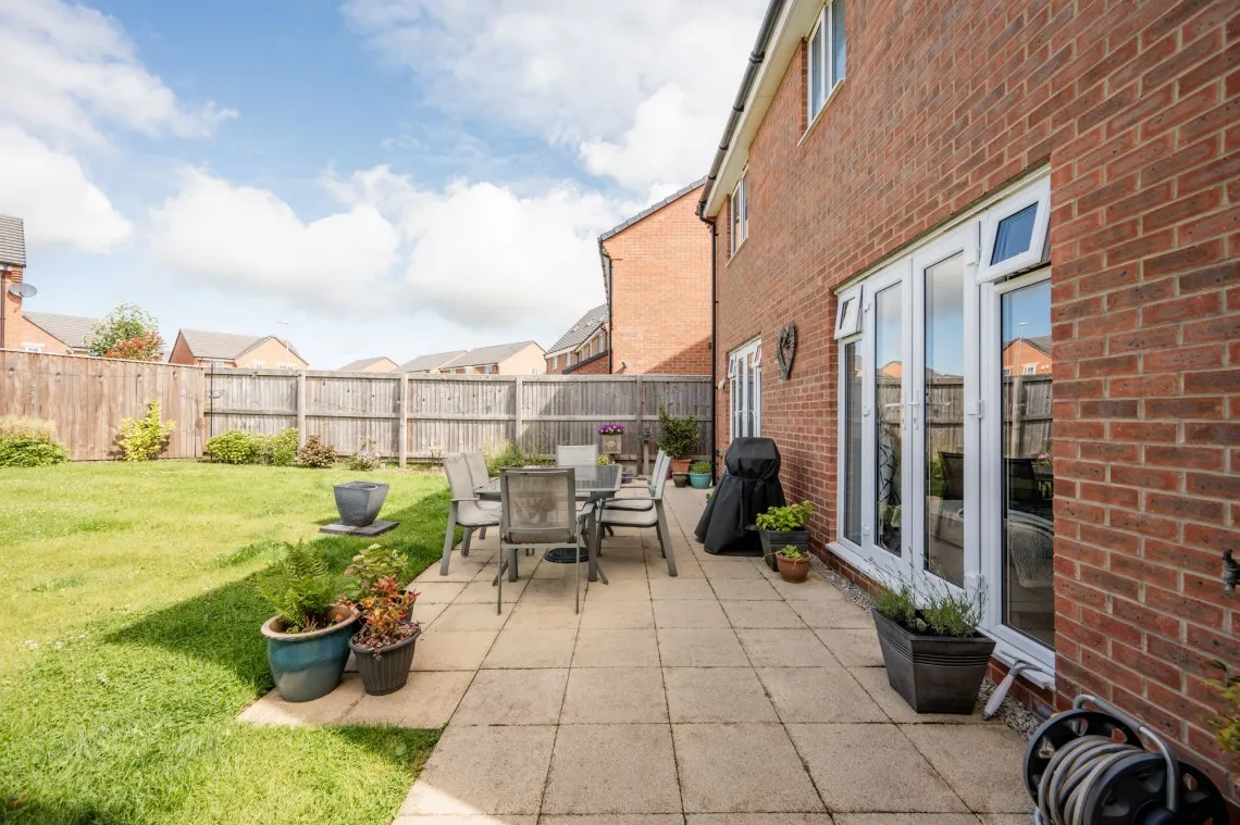 Lodge View Crescent, Burscough, L40, photo 27
