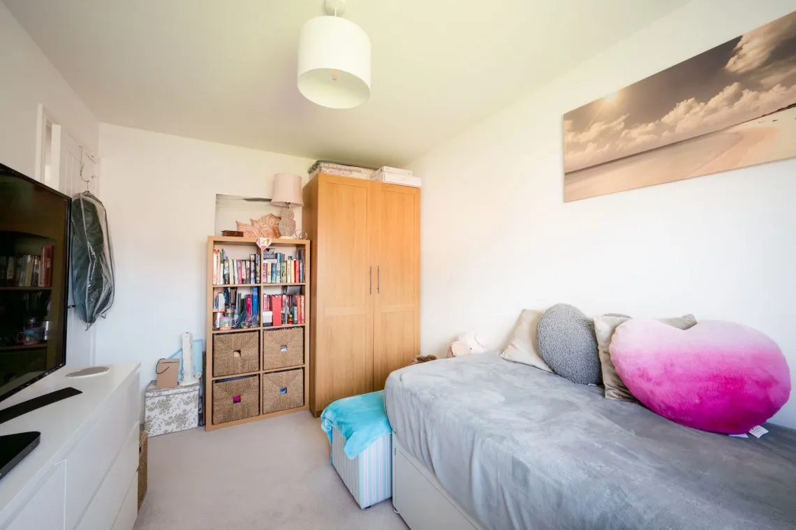 Lodge View Crescent, Burscough, L40, photo 24