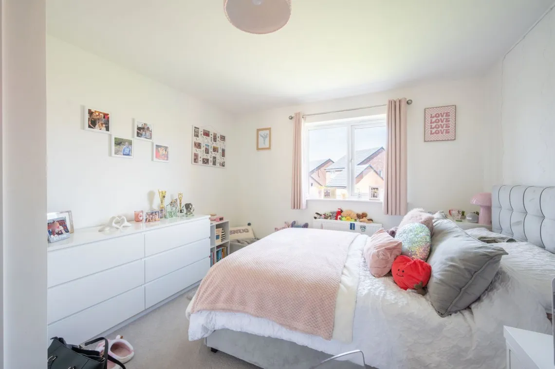 Lodge View Crescent, Burscough, L40, photo 21