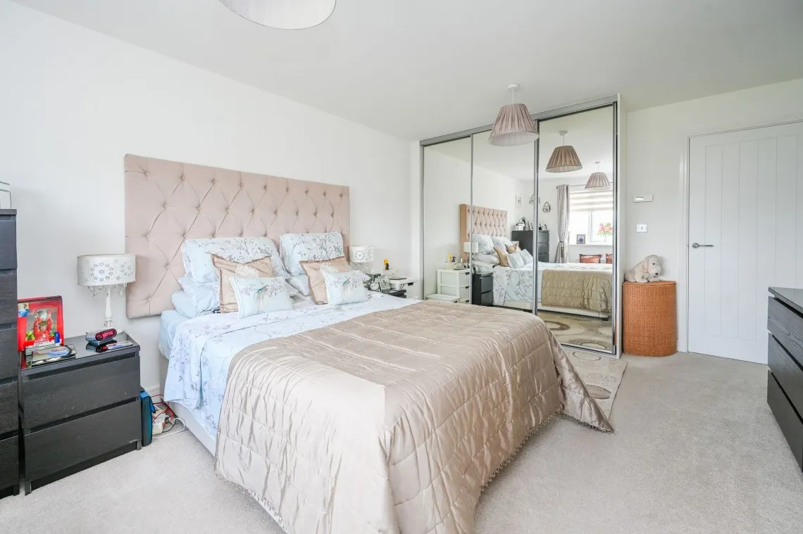 Lodge View Crescent, Burscough, L40, photo 17
