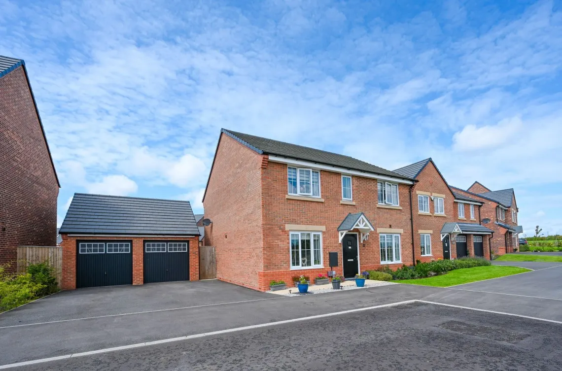 Lodge View Crescent, Burscough, L40, photo 32