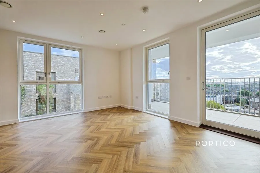 Denmark Road, London, NW6, photo 6