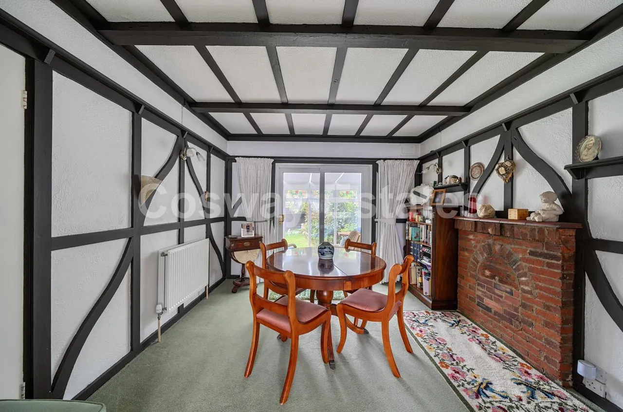 Copthall Gardens, Mill Hill, NW7, London, photo 5
