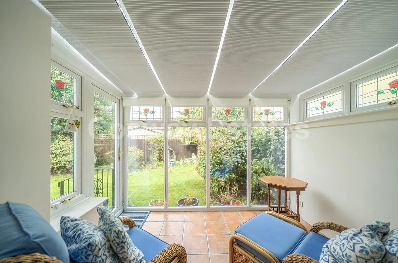 Copthall Gardens, Mill Hill, NW7, London, photo 6
